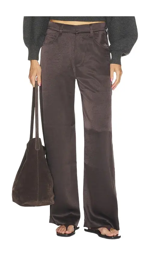 Brynn Trouser Brynn Trouser