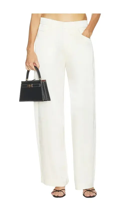 Brynn Trouser Brynn Trouser