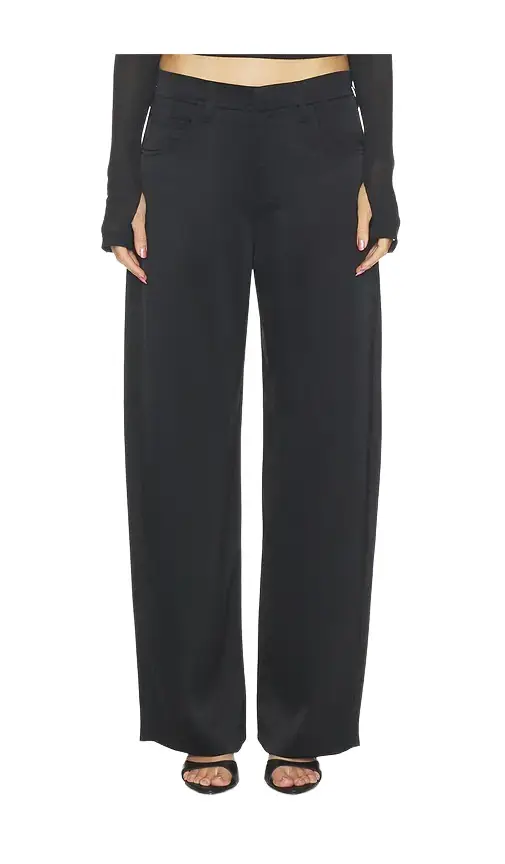 Brynn Trouser Brynn Trouser