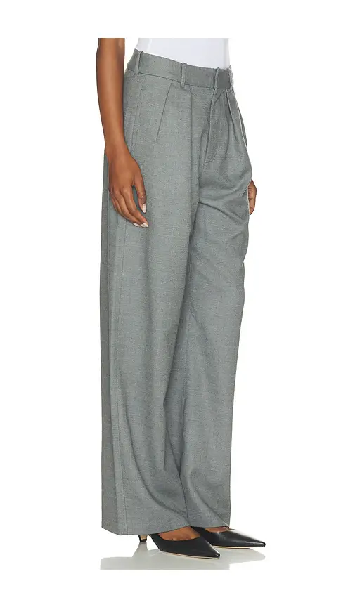 Citizens of Humanity Ines Trouser | Thumbnail 2 Citizens of Humanity Ines Trouser | Thumbnail 2
