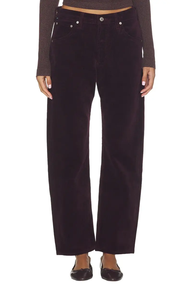Citizens of Humanity Winslow Boyfriend Jean