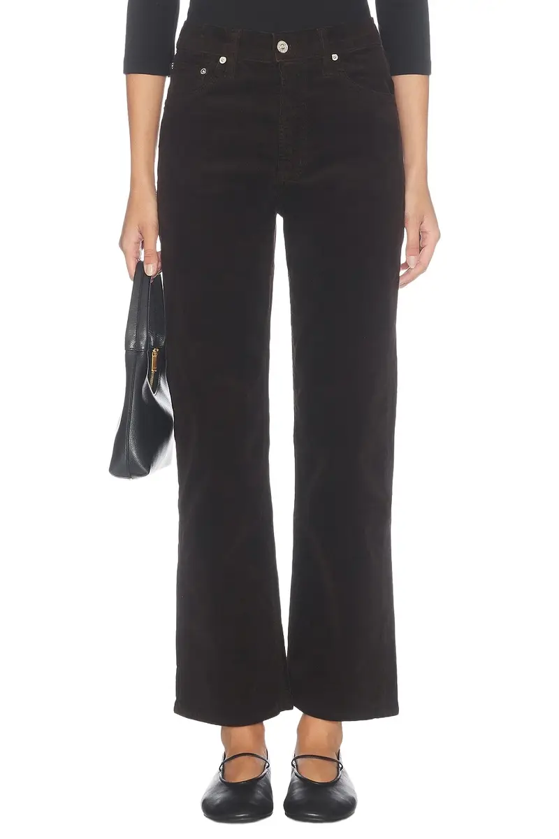 Palma Straight Jean