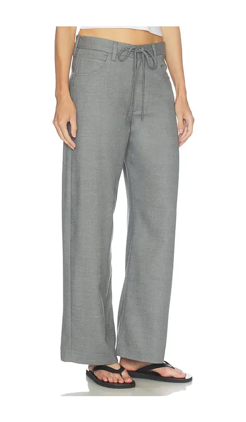 Citizens of Humanity Brynn Drawstring Trouser | Thumbnail 2 Citizens of Humanity Brynn Drawstring Trouser | Thumbnail 2