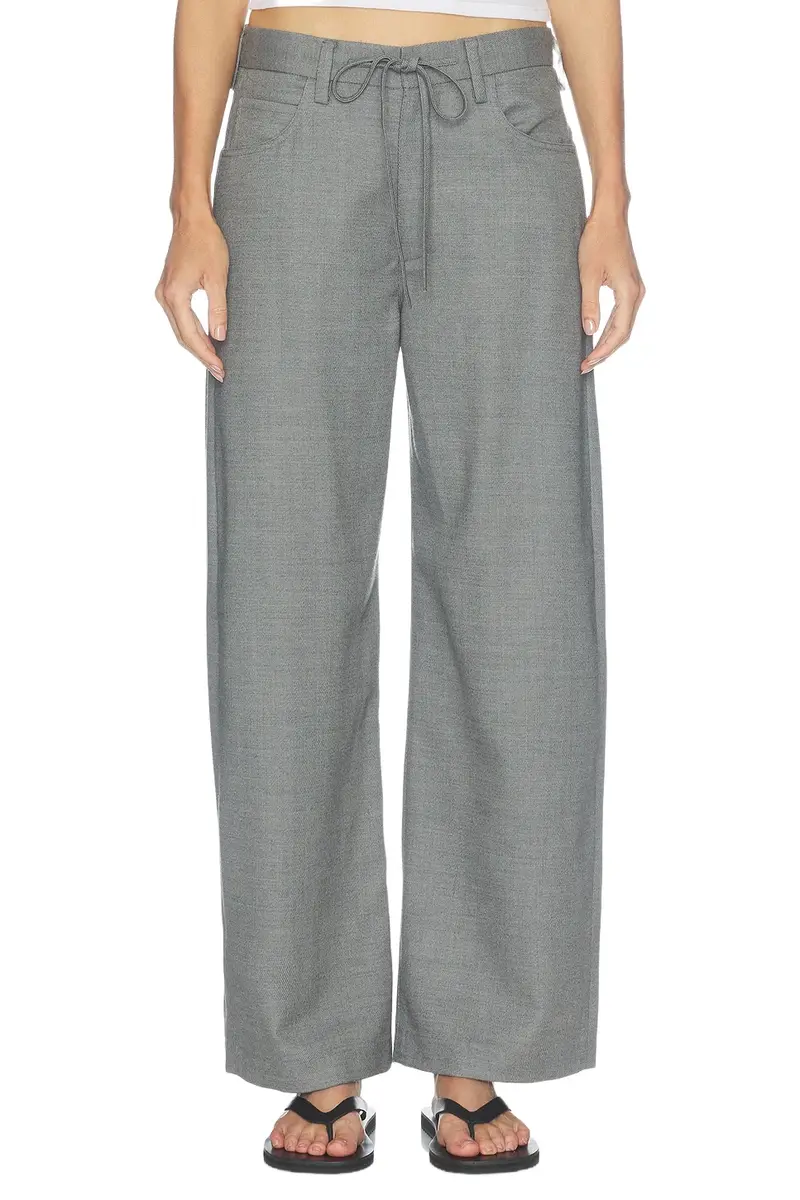 Citizens of Humanity Brynn Drawstring Trouser