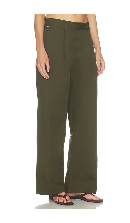 Citizens of Humanity Velha Trouser | Thumbnail 2 Citizens of Humanity Velha Trouser | Thumbnail 2
