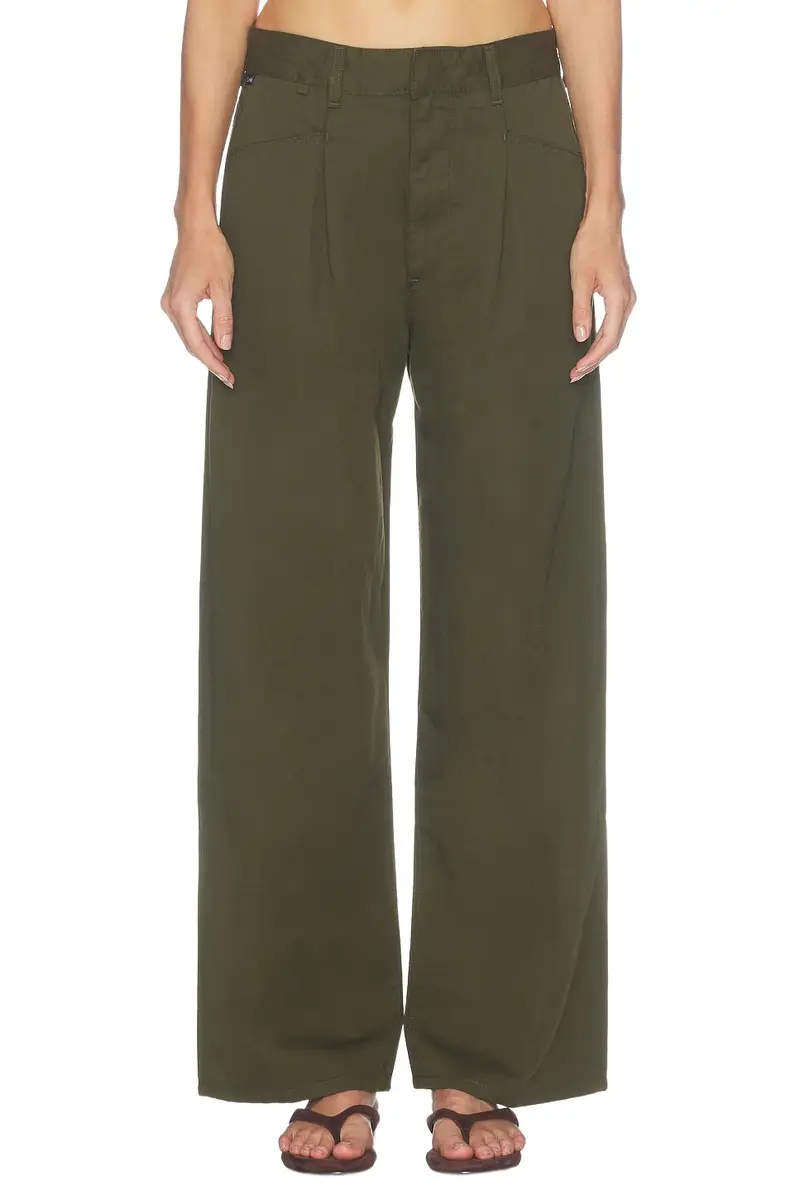 Velha Trouser