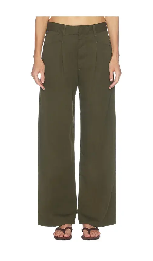 Velha Trouser Velha Trouser