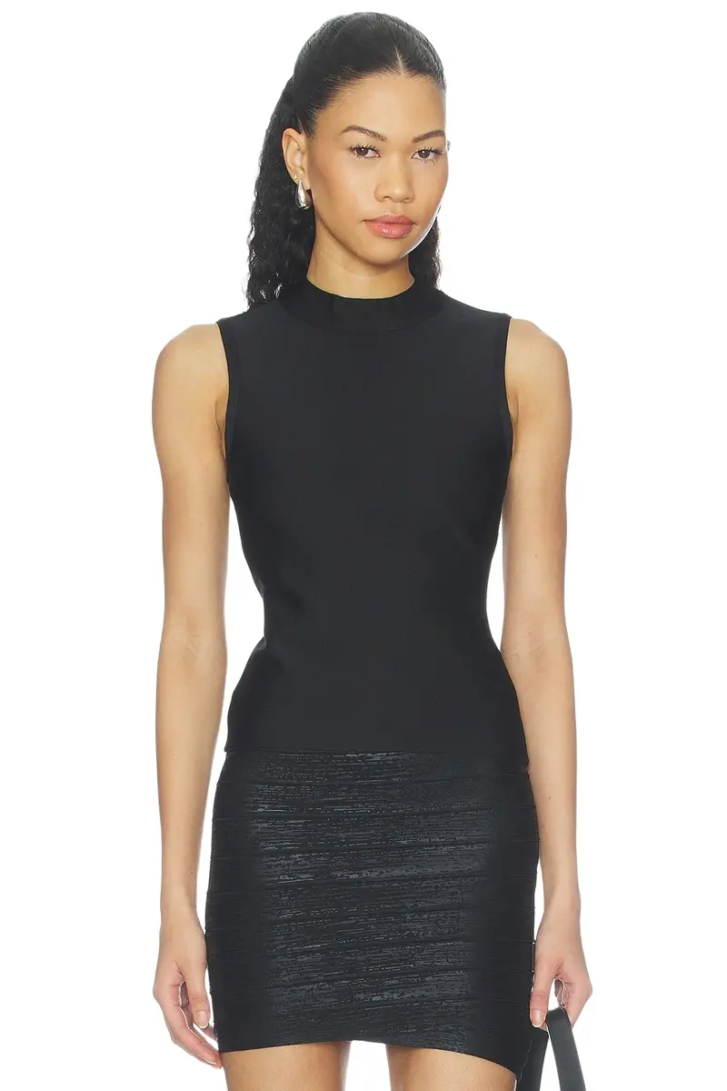 Hervé Léger The Janet Top