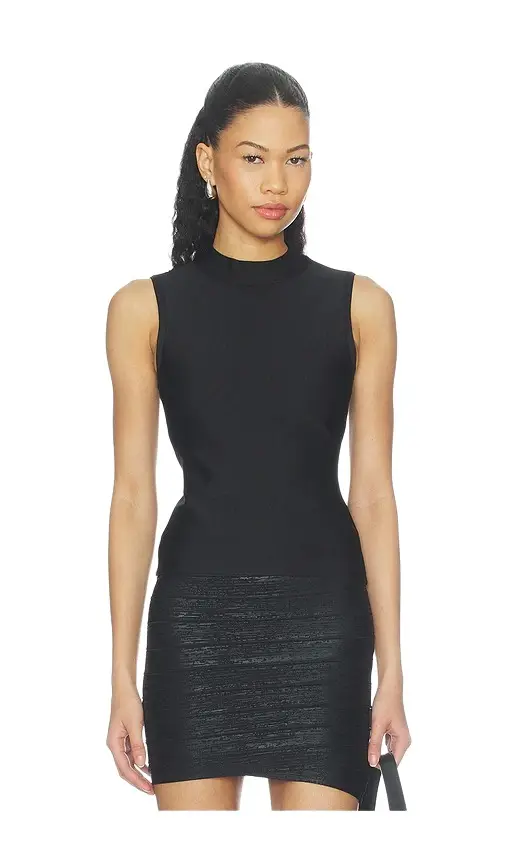 Hervé Léger The Janet Top