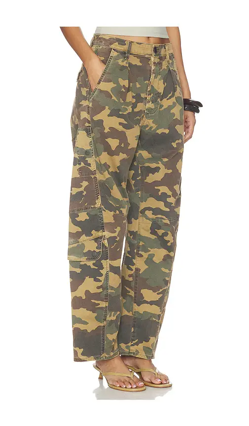 Citizens of Humanity Flight Pants | Thumbnail 2 Citizens of Humanity Flight Pants | Thumbnail 2