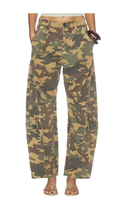 Flight Pants Flight Pants