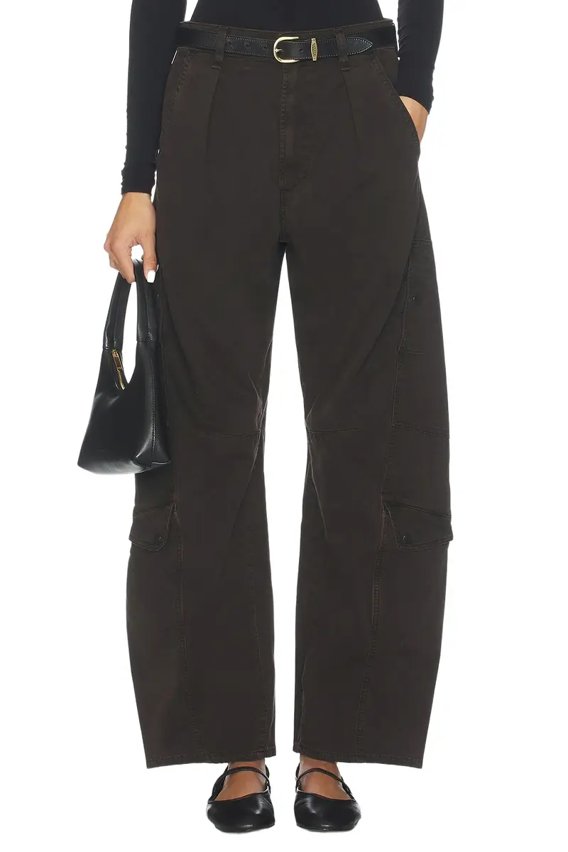 Flight Pant