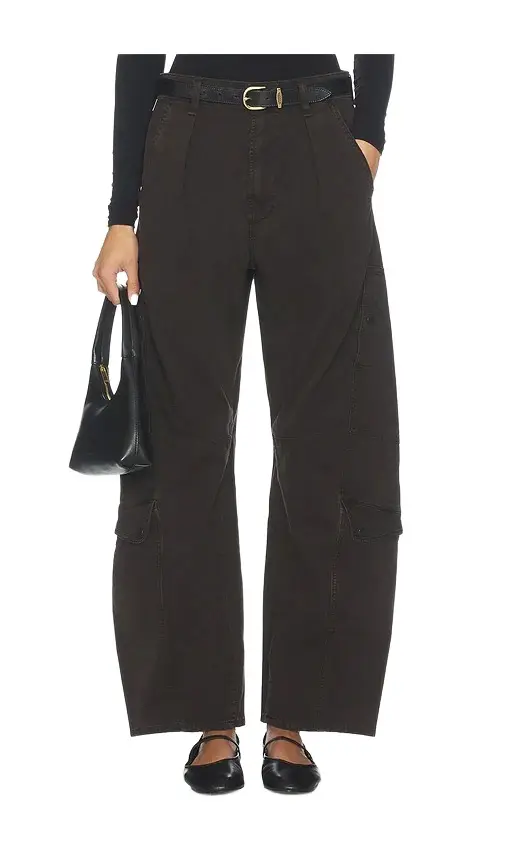 Flight Pant