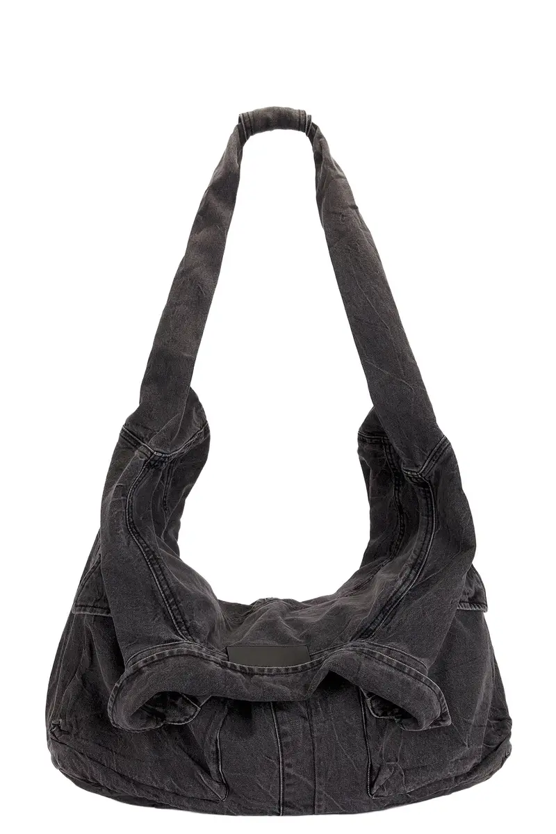 FENG CHEN WANG Deconstructed Crossbody Bag
