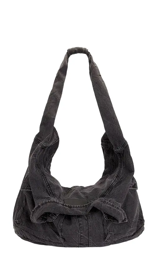 FENG CHEN WANG Deconstructed Crossbody Bag