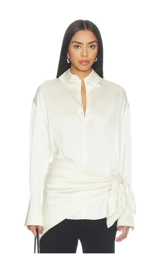Stone Cold Fox x REVOLVE Selene Shirt