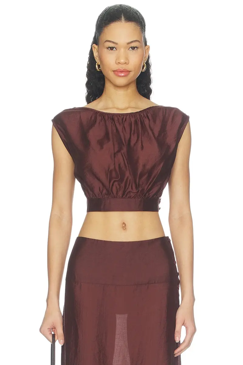 x REVOLVE Avalon Top x REVOLVE Avalon Top