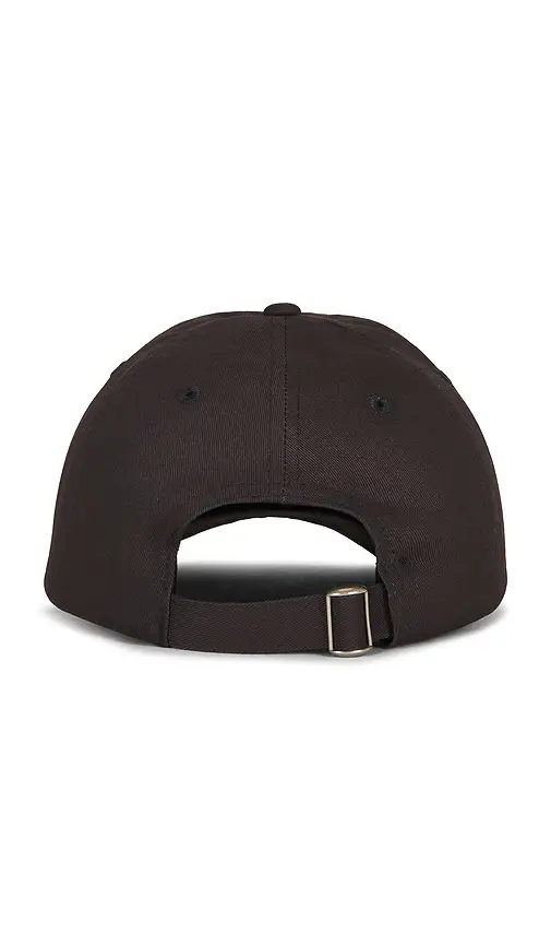 Palmes Ball 6-Panel Cap | Thumbnail 2 Palmes Ball 6-Panel Cap | Thumbnail 2