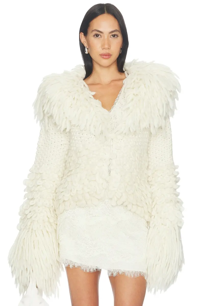 Ilyana Jacket