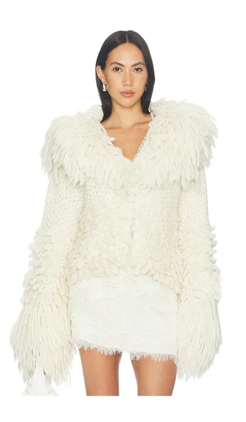 Ilyana Jacket Ilyana Jacket