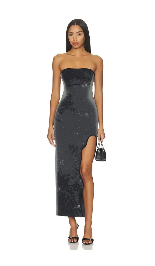 PH5 Iris Maxi Tank Dress | Thumbnail 2 PH5 Iris Maxi Tank Dress | Thumbnail 2