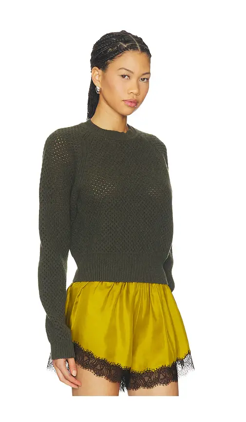 Ulla Johnson Ronan Knit Pullover | Thumbnail 2