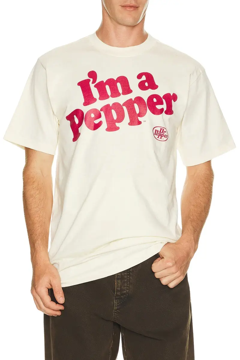 I'm A Pepper Tee