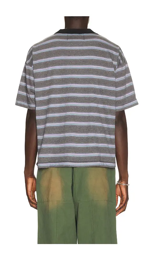 Jungles Eternal Flame Tee | Thumbnail 2 Jungles Eternal Flame Tee | Thumbnail 2