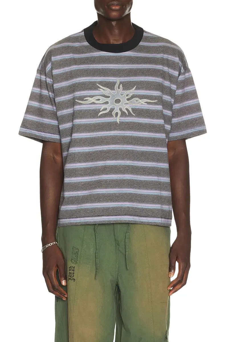 Eternal Flame Tee