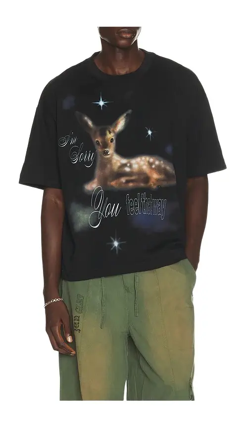 I'm Sorry Tee I'm Sorry Tee