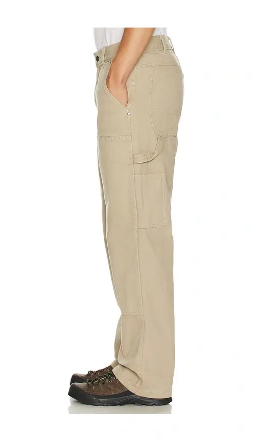 Dickies Double Knee Canvas Carpenter Pant | Thumbnail 2 Dickies Double Knee Canvas Carpenter Pant | Thumbnail 2