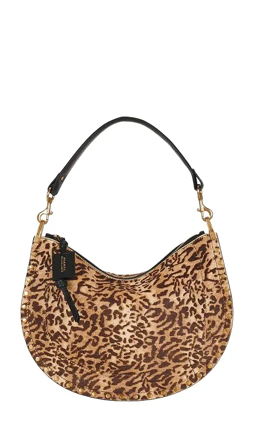 Oskan Soft Zip Bag