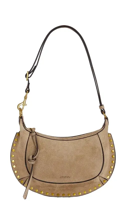 Oskan Moon Bag