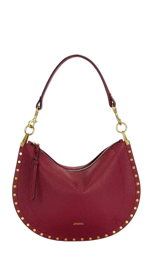 Oskan Soft Zip Bag