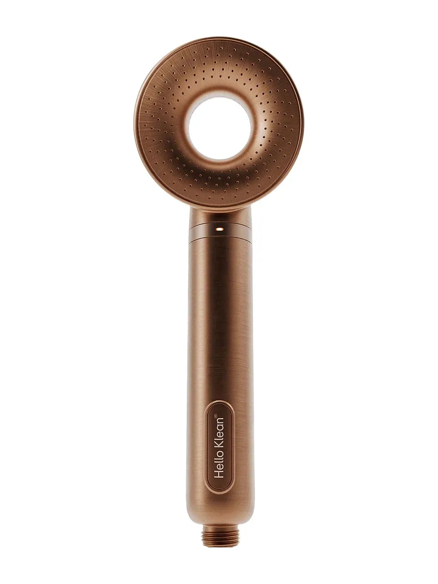 Hello Klean Shower Head+