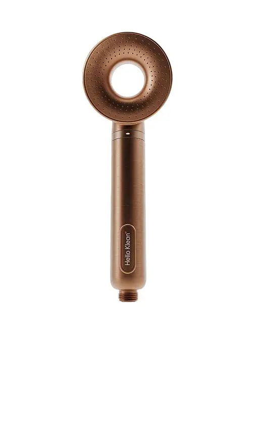 Hello Klean Shower Head+