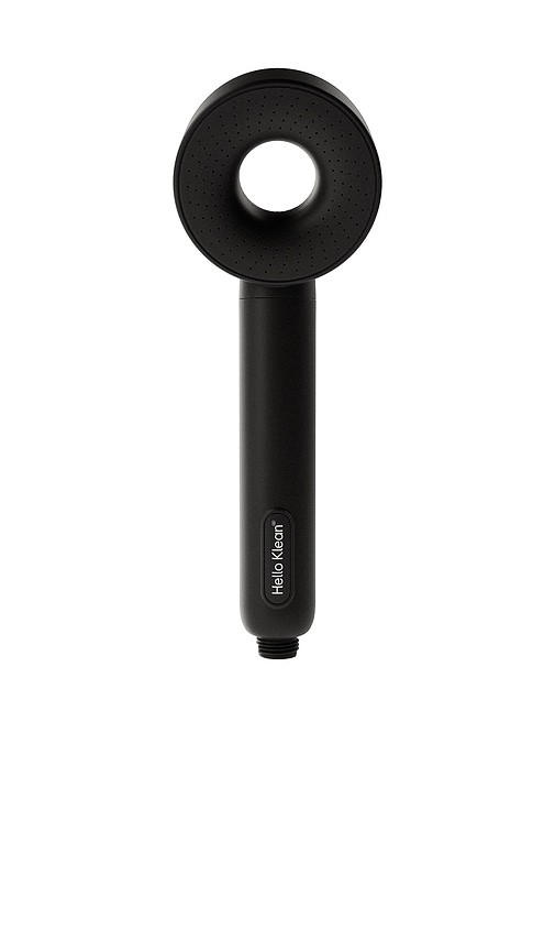 Hello Klean Shower Head 2.0