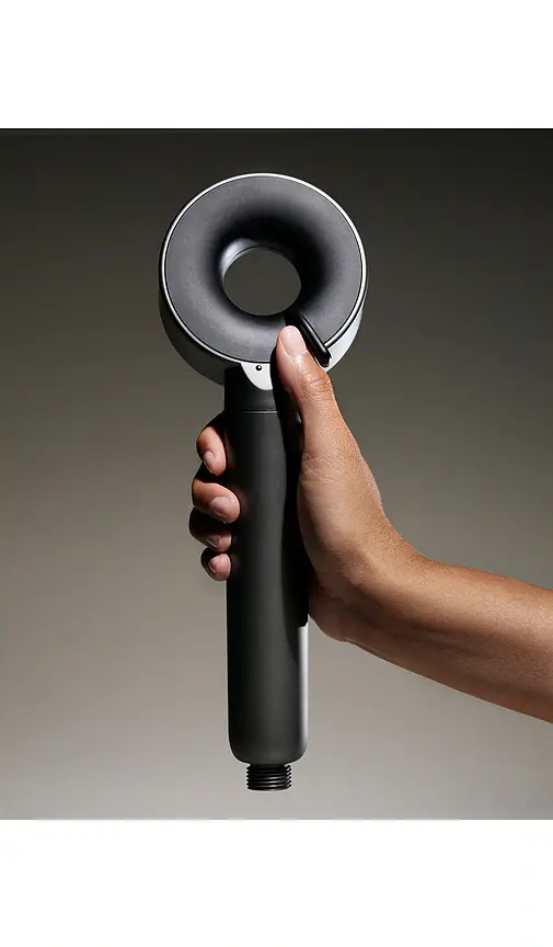 Hello Klean Shower Head 2.0 | Thumbnail 2 Hello Klean Shower Head 2.0 | Thumbnail 2
