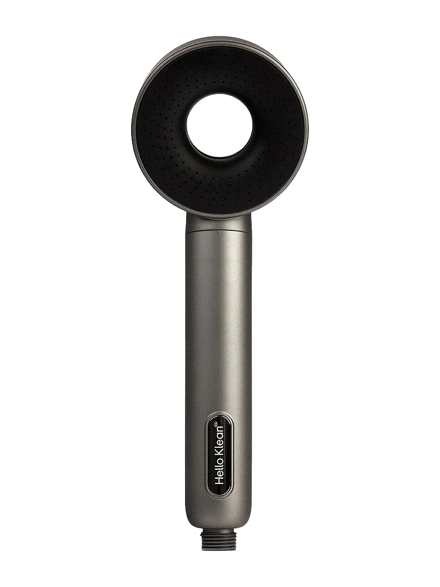 Hello Klean Shower Head 2.0