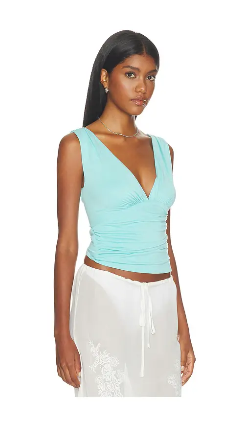 With Jean Jane Top | Thumbnail 2 With Jean Jane Top | Thumbnail 2
