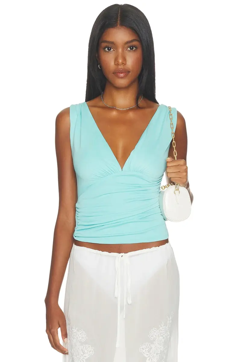 Jane Top Jane Top