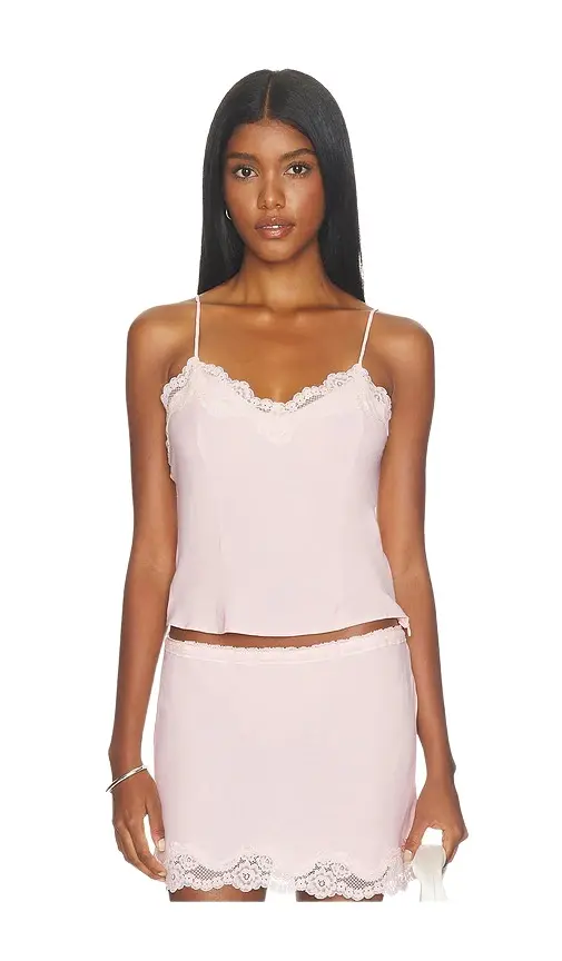 Emerson Top Emerson Top
