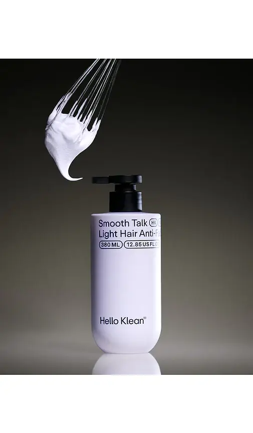 Hello Klean Smooth Talk Light Anti-fading Conditioner 380ml | Thumbnail 2