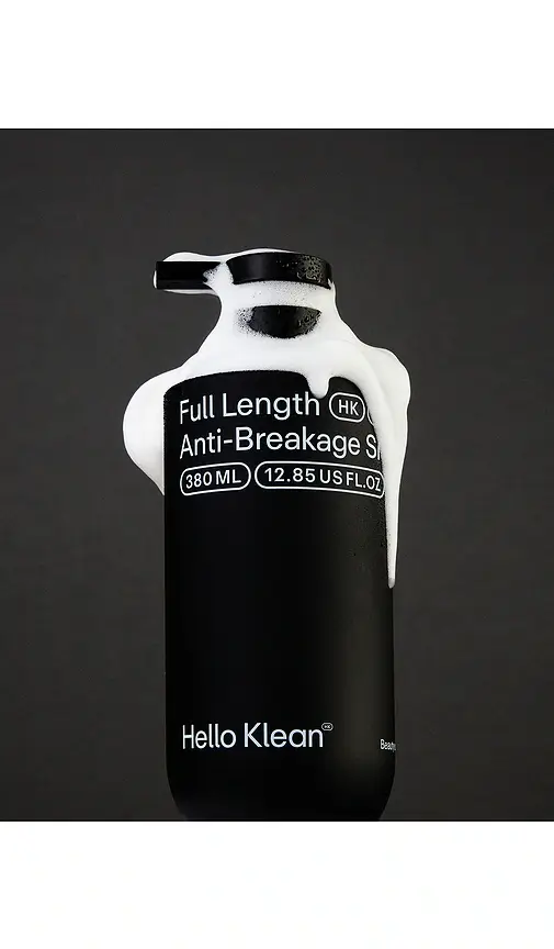 Hello Klean Full Length Anti-breakage Shampoo 380ml | Thumbnail 2 Hello Klean Full Length Anti-breakage Shampoo 380ml | Thumbnail 2