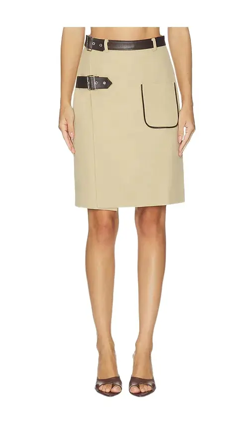 Baum und Pferdgarten Svea Skirt