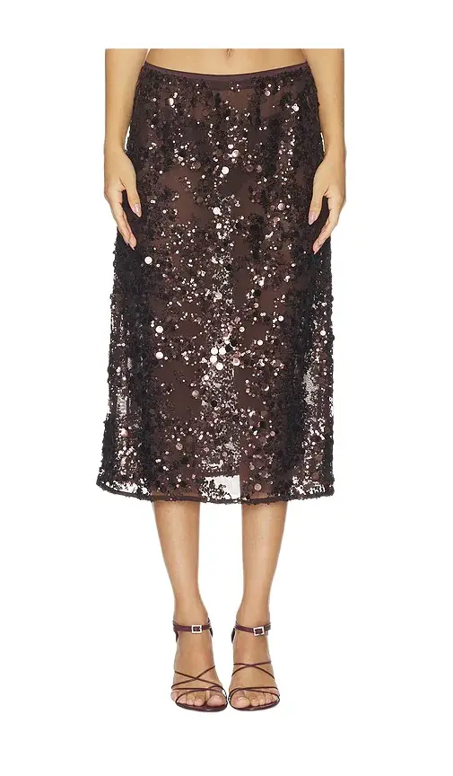 Shania Skirt