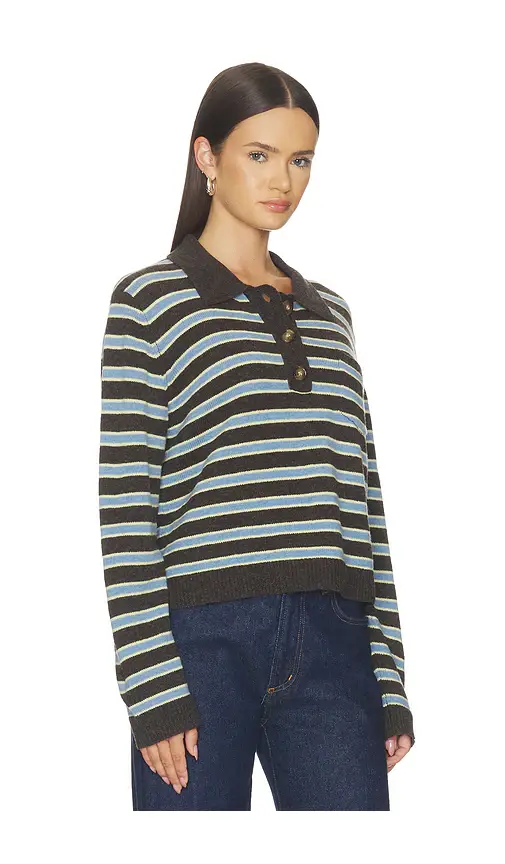Baum und Pferdgarten Cori Sweater | Thumbnail 2 Baum und Pferdgarten Cori Sweater | Thumbnail 2