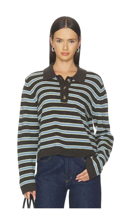 Cori Sweater