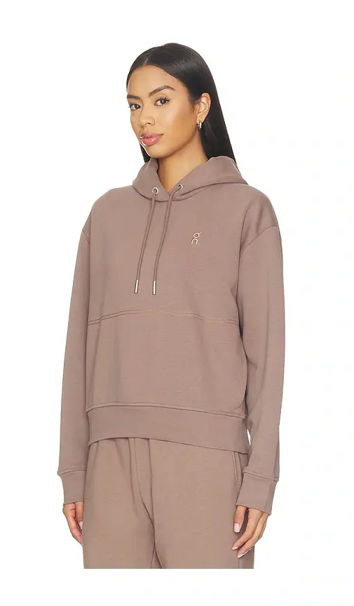 ON Club Collective Hoodie | Thumbnail 2 ON Club Collective Hoodie | Thumbnail 2