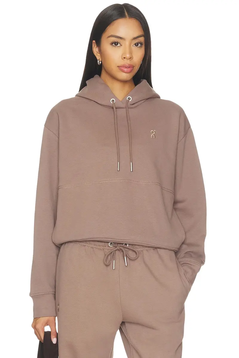 Club Collective Hoodie Club Collective Hoodie